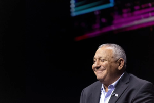 Eisenkot targets Netanyahu’s stronghold: The opposition’s bet is to keep Likud voters at home instead of winning them over