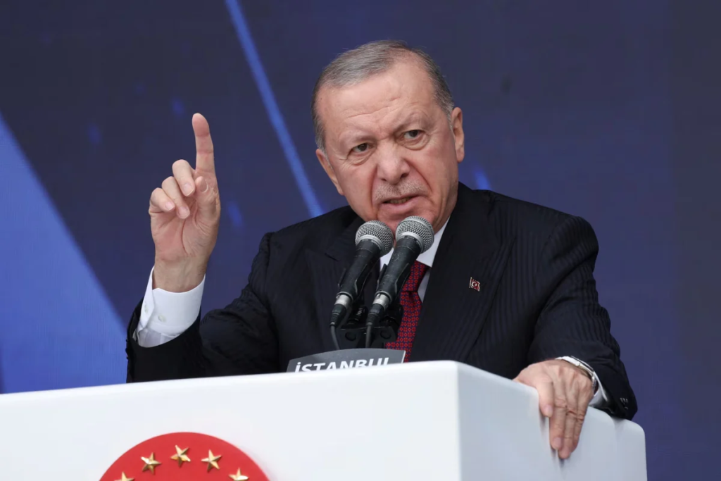 Expected Turkish moves to unify Libya, coinciding with promises of “good news”