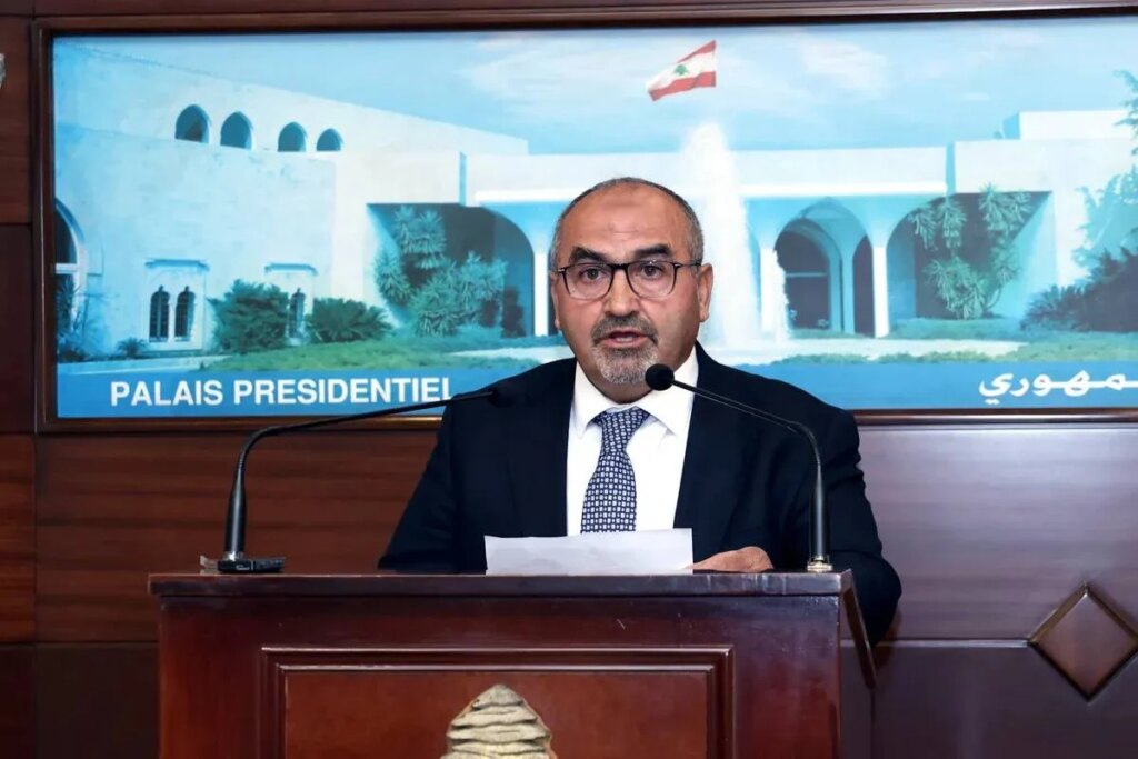 The authority crisis ignites the extension dispute.. Al-Hashimi draws a red line