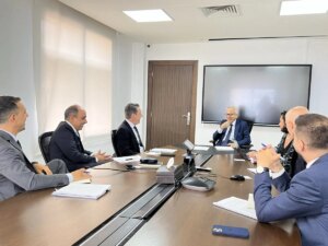From reform to industry… Bassat seeks to extract European support for Lebanon