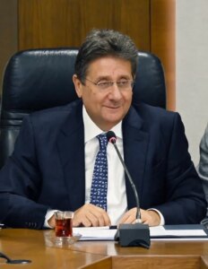 Kanaan: We have completed essential files and are awaiting settlement of the financial gap