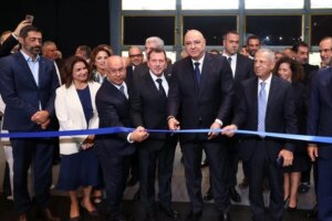 From innovation to renaissance: Aoun invests in Lebanon’s youth energies