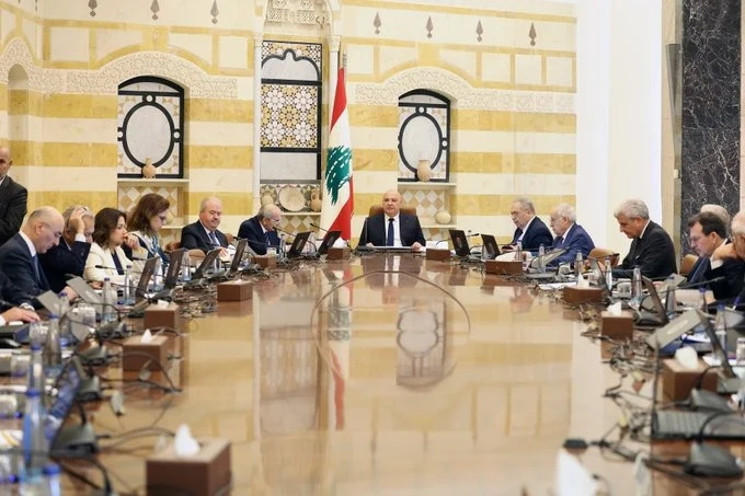 Aoun raises the ceiling of positives by adhering to the people’s right to knowledge