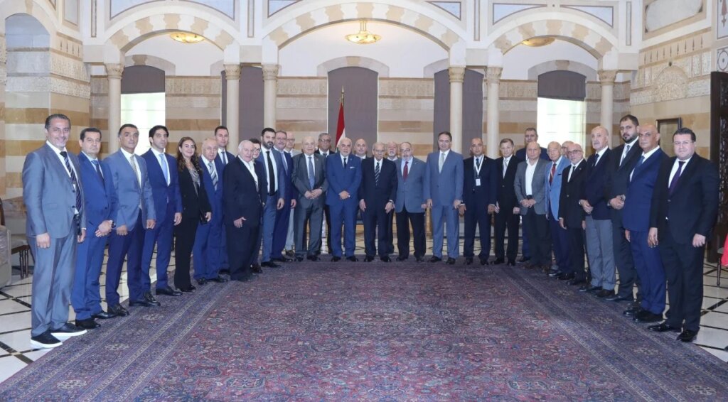 Beirut’s fears of a settlement: The Families Union refuses to give up independence