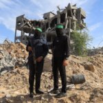 Hamas is gradually regaining its capabilities: restoring the tunnels and keeping the weapons under Israel’s monitoring