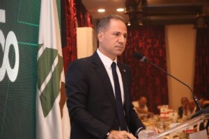 Gemayel launches fiery positions from Zahle: The two shipments of explosives are a red line and are not a detail
