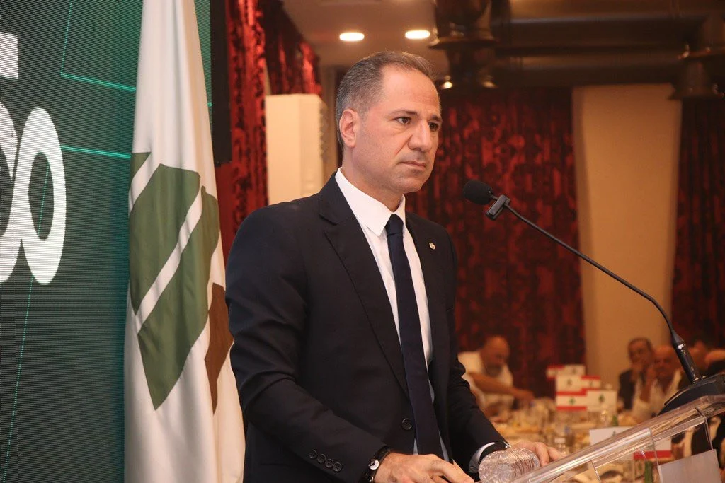 Gemayel launches fiery positions from Zahle: The two shipments of explosives are a red line and are not a detail