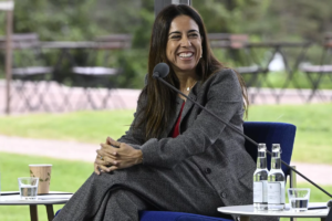 Widespread support for the UAE’s candidate at the United Nations, Lana Nusseibeh from Salam