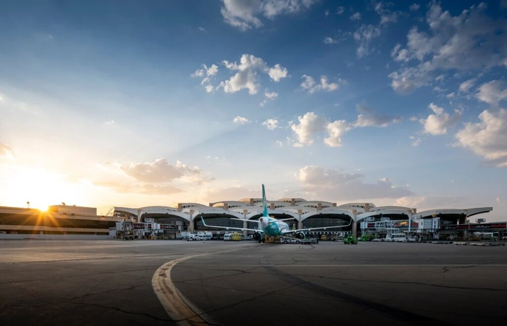 Repercussions of the Riyadh attack: Urgent Western warnings to avoid the airport area