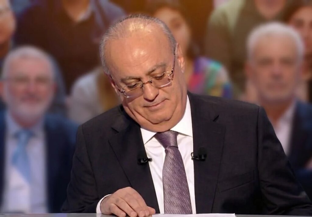 Wahhab demands that the Muslim Brotherhood apologize to Assad and wonders who the real rabbit is