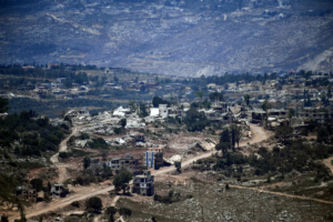 Washington renews its adherence to the Taif Agreement and considers Hezbollah’s weapons to be the core of the Lebanese crisis