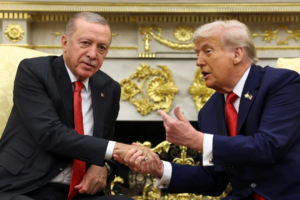 Two calls in less than 24 hours: Trump and Erdogan open a hotline