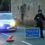 An Iranian plan to target the Jews of Manchester puts British police on security alert