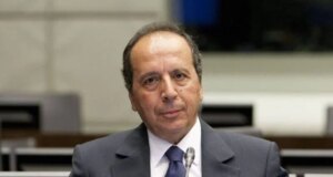 Jamil Al-Sayed separates the person from the action in response to the criticism directed at him