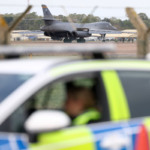 An international coalition of 29 countries confronts Iran over the “Fairford” file