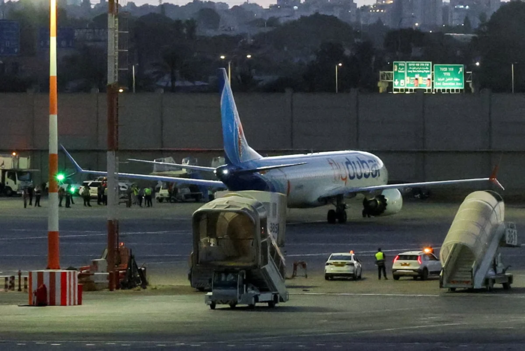 An Israeli investigation into the “Dubai trip” and Netanyahu hints at Iran’s involvement