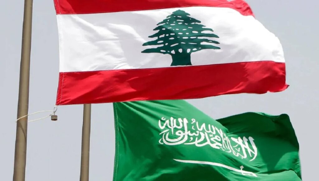 Riyadh is the region’s safety valve: a firm strategy to protect Gulf and Arab stability