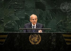 Salam carries Washington’s results to Baabda and Ain al-Tineh