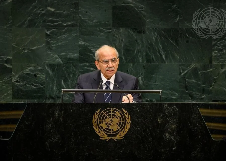 Salam carries Washington’s results to Baabda and Ain al-Tineh