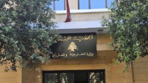 Air bridge from Dammam to Beirut: Riyadh receives a direct Lebanese message of support