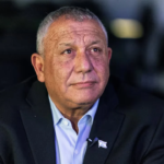 Eisenkot launches the battle to oust Netanyahu before the final results are issued