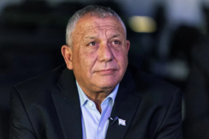 Eisenkot launches the battle to oust Netanyahu before the final results are issued