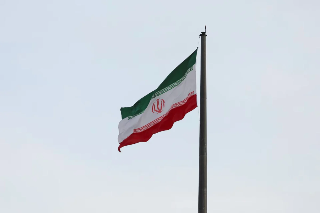 Tehran monitors Ukrainian forces near its borders, and the marches open a new front