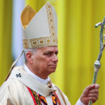 The Vatican announces the final results of the Pope’s examinations following a delicate lung surgery