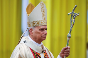 The Vatican announces the final results of the Pope’s examinations following a delicate lung surgery