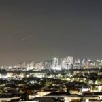Israel is anticipating a possible Iranian strike amid indications that the confrontation will continue