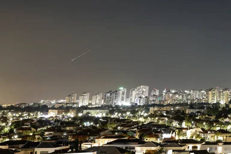 Israel is anticipating a possible Iranian strike amid indications that the confrontation will continue