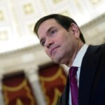 Rubio turns the tables on Tehran and puts Amnesty International in the dock