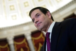 Rubio turns the tables on Tehran and puts Amnesty International in the dock