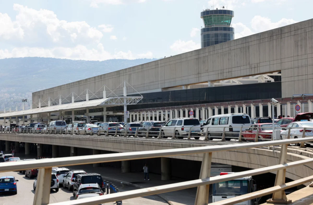 Beirut Airport is facing challenges amid anticipation of fateful days that will determine the fate of the accreditation certificate