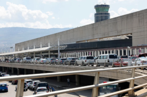 Beirut Airport is facing challenges amid anticipation of fateful days that will determine the fate of the accreditation certificate