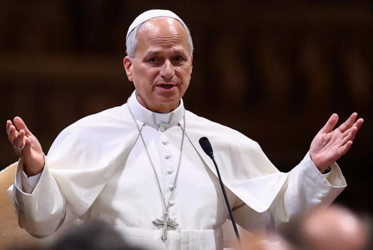 The Vatican reveals details of the Pope undergoing delicate surgery after suffering from cancer