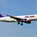 Emergency crisis: Air Cairo suspends its flight to Riyadh due to security concerns