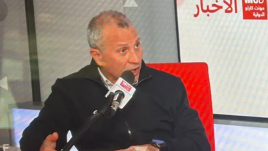 Bassil sets conditions for peace with Israel and sends a fiery message to Hezbollah