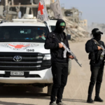 Washington targets the Hamas financing network and imposes sanctions on French entities