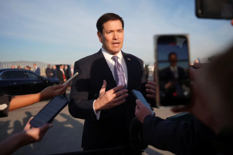 American warning to Lebanon: Washington prohibits the re-arming of Hezbollah