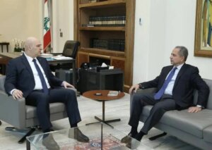 Al-Sadi resorts to the Presidency of the Republic and confirms his isolation until the demands are met