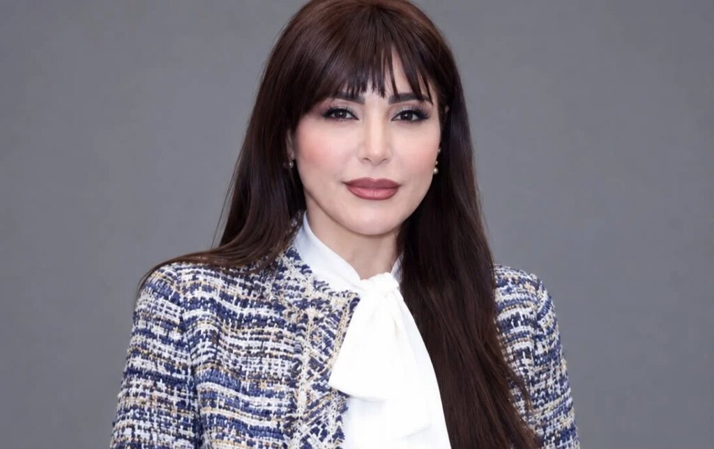 The passing of Abeer Nehme’s father opens the door for artistic and popular condolences and sympathy