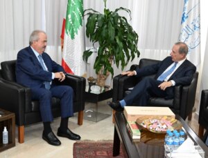Expected understandings with the International Monetary Fund.. The Minister of Finance reveals the details of the reform process negotiations