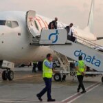Flydubai suspends its flights to Israel amid escalating tensions, and two companies are awaiting a return