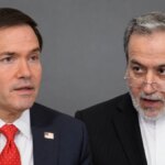 Rubio’s immediate expulsion of Araqchi from American soil is an unprecedented diplomatic escalation
