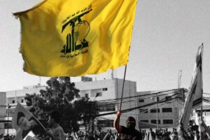 From uprooting the Baath to undermining Hezbollah: What does Washington draw for the region?
