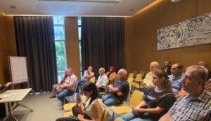 The deposit crisis before the courts: a joint front that brings together depositors and retirees to defend their rights