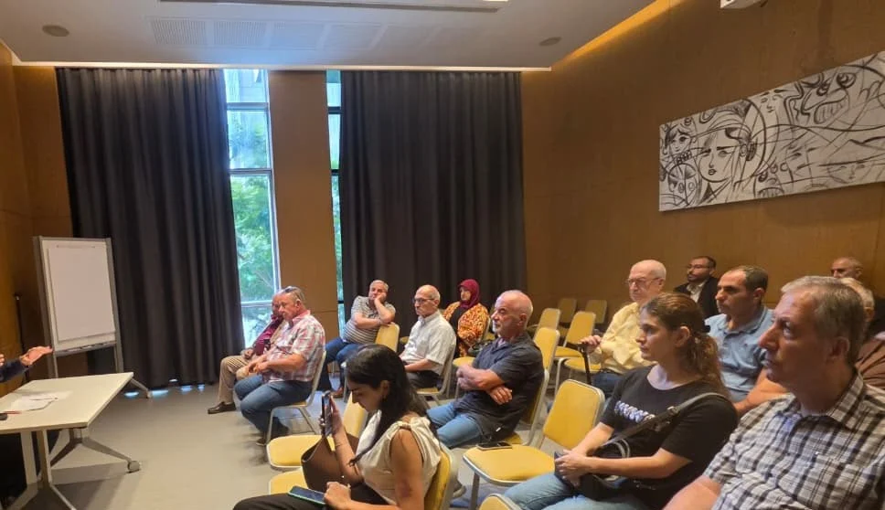 The deposit crisis before the courts: a joint front that brings together depositors and retirees to defend their rights