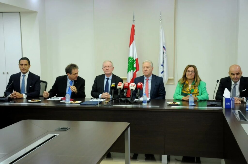 The resolve of student diplomacy: Raji returns to his university as a minister with an unprecedented agreement