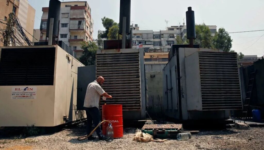 The Ministry of Economy issues 16 reports against violating generators within 48 hours